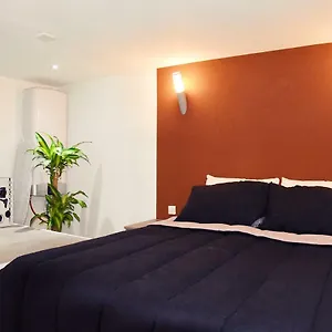 Duplex Saint Bazille Marseille